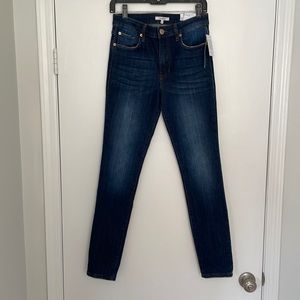 STS Blue Ellie Ankle Skinny 10” High Rise Jeans size 4